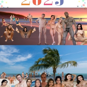 CALENDER YEAR 2025!